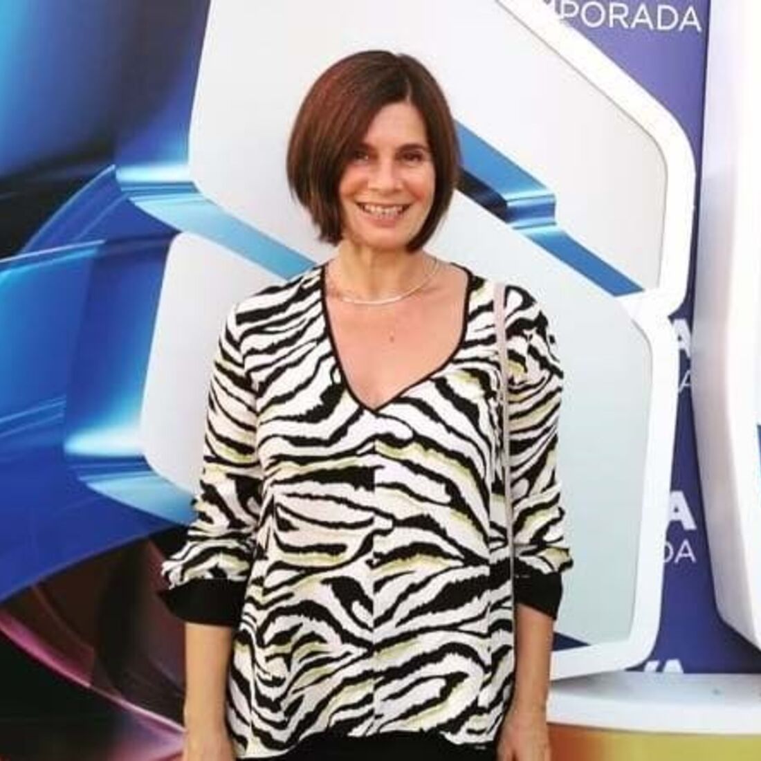 Cristina Homem de Mello