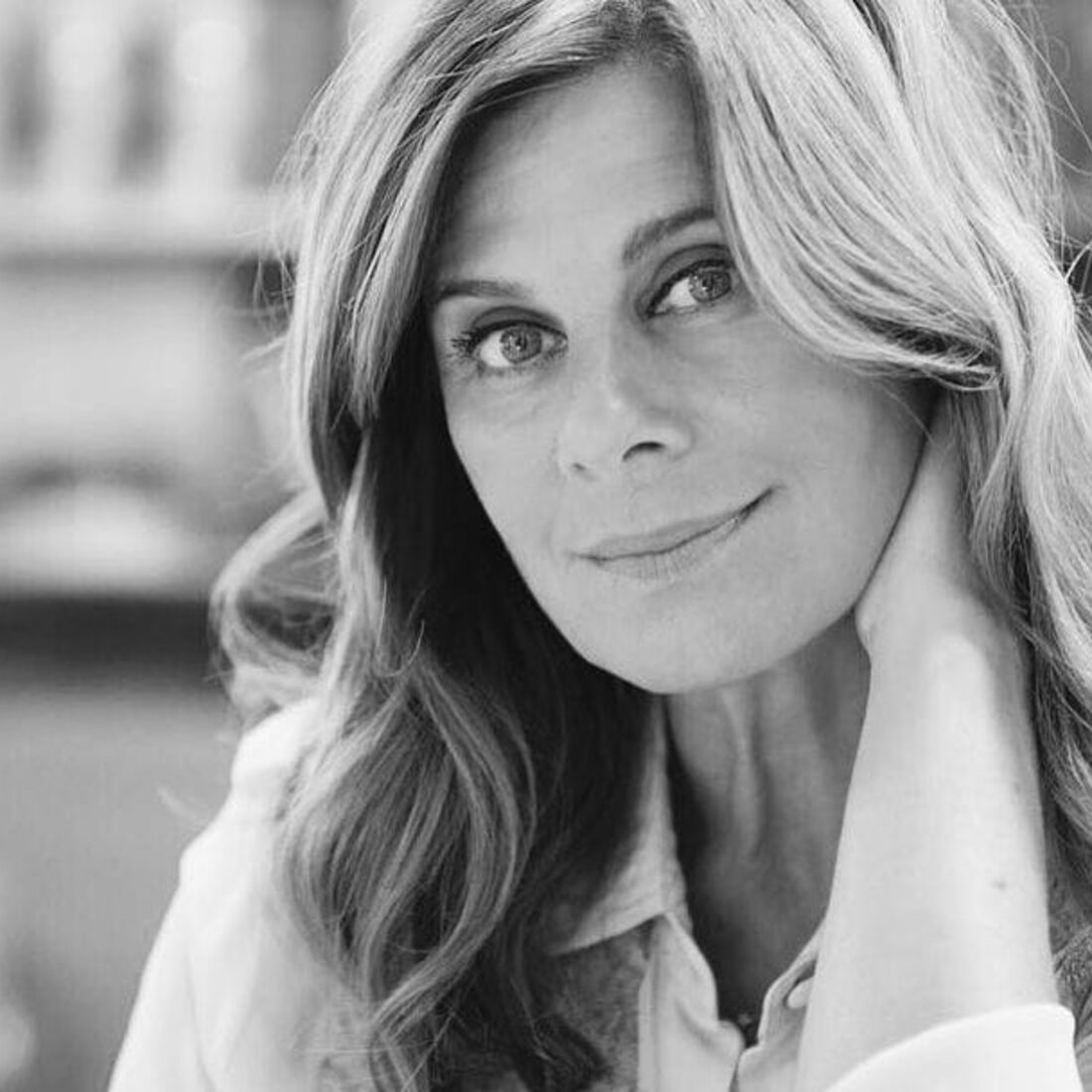 Cristina Homem de Mello