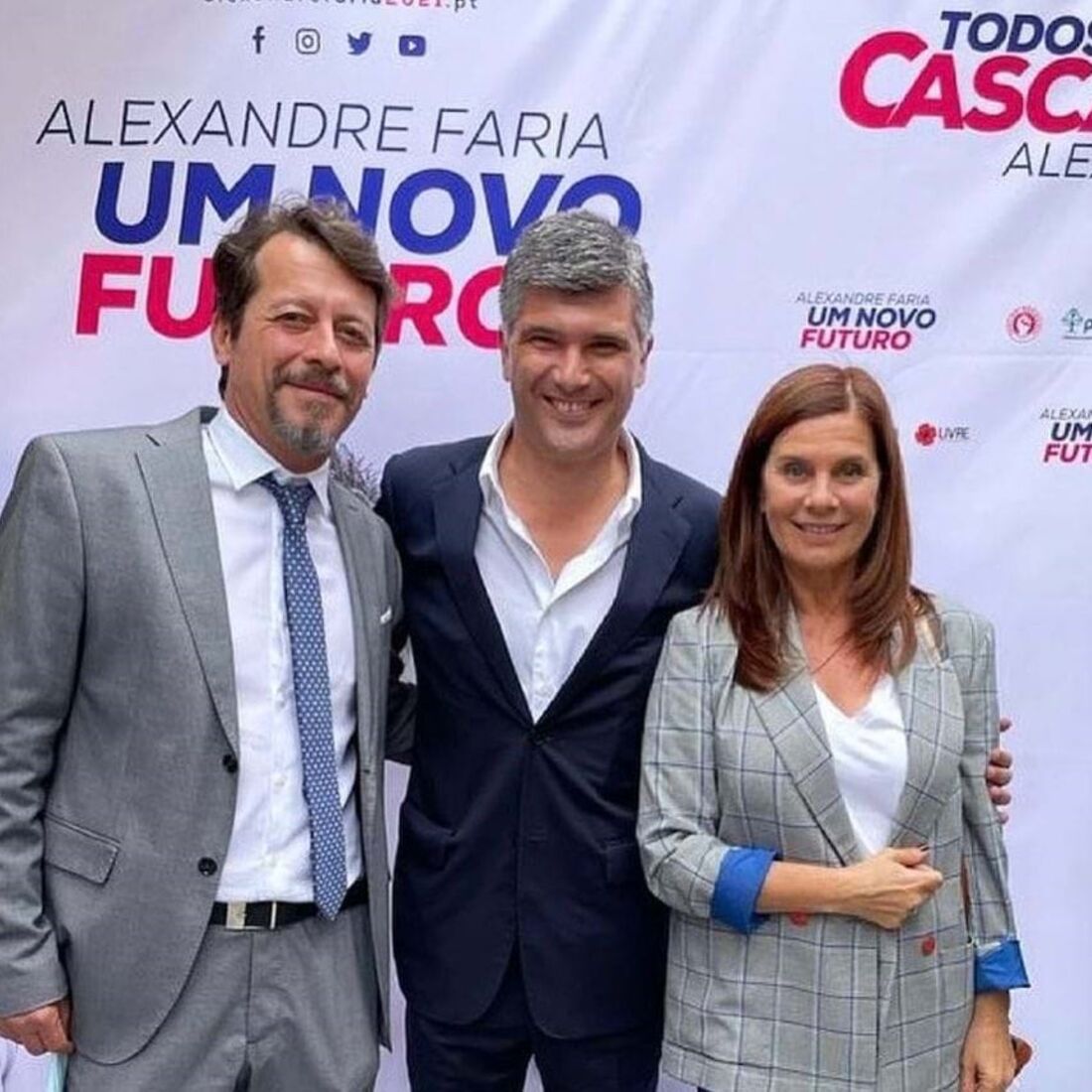 Cristina Homem de Mello