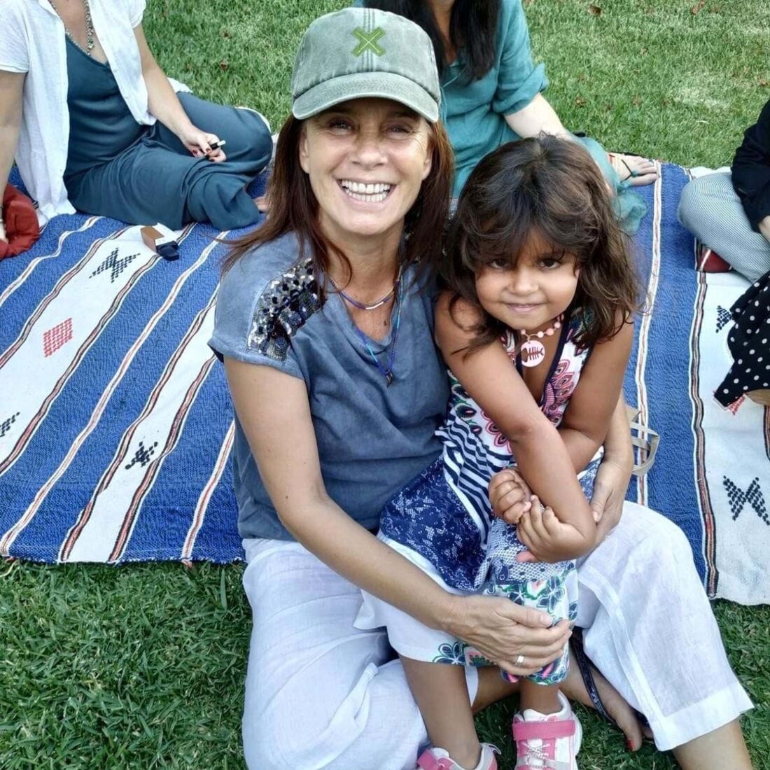 Cristina Homem de Mello