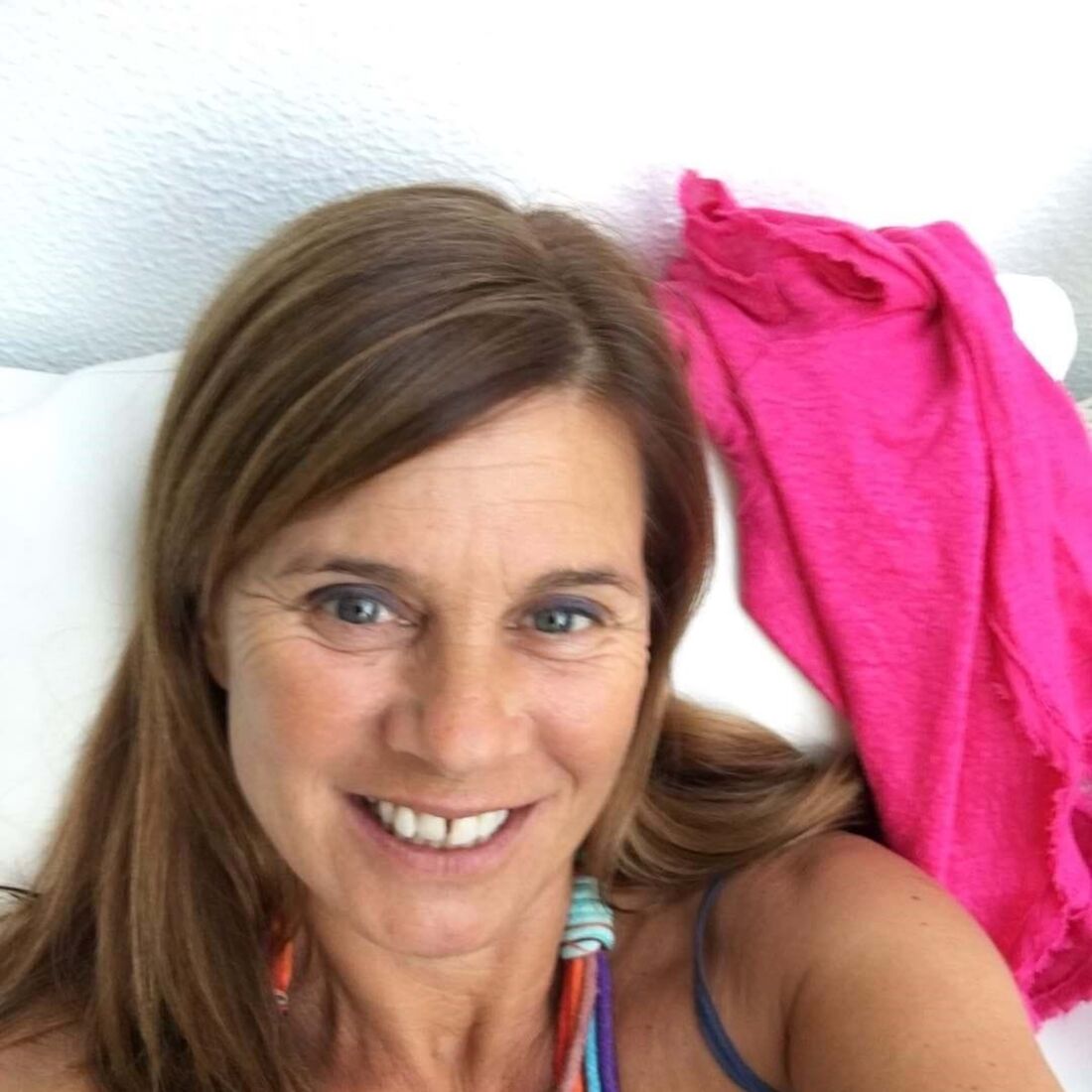 Cristina Homem de Mello