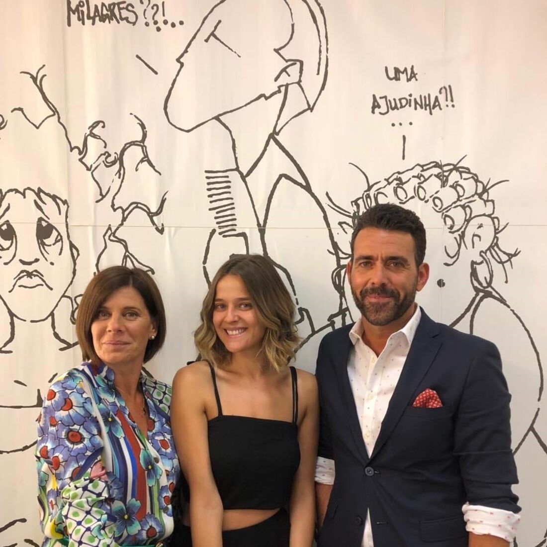 Cristina Homem de Mello