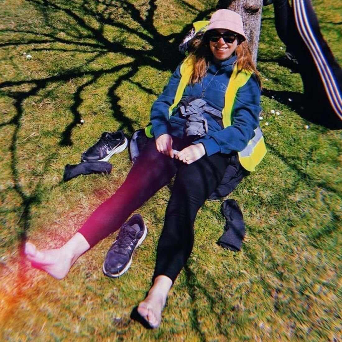 Eduardo Madeira, Joana Machado Madeira, peregrinação, Fátima