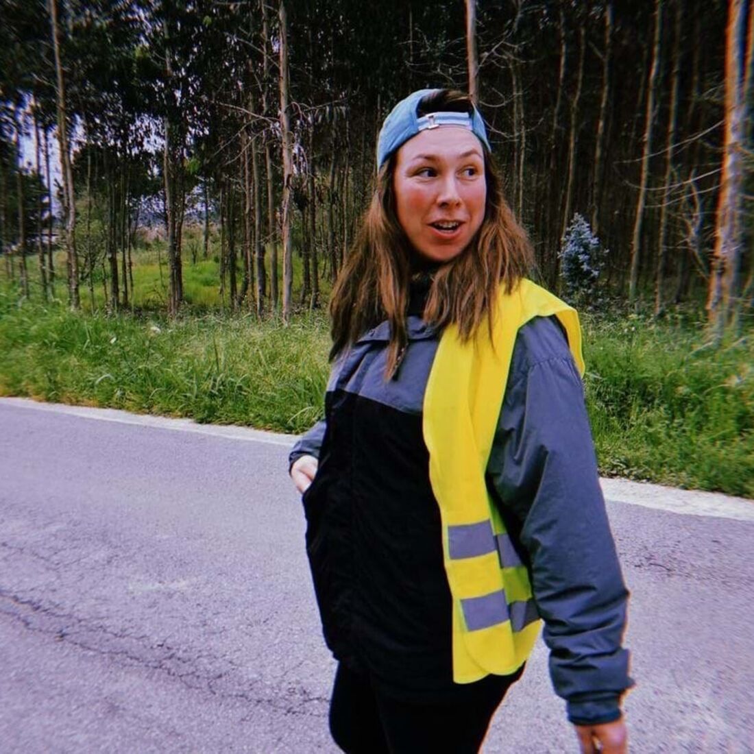 Eduardo Madeira, Joana Machado Madeira, peregrinação, Fátima