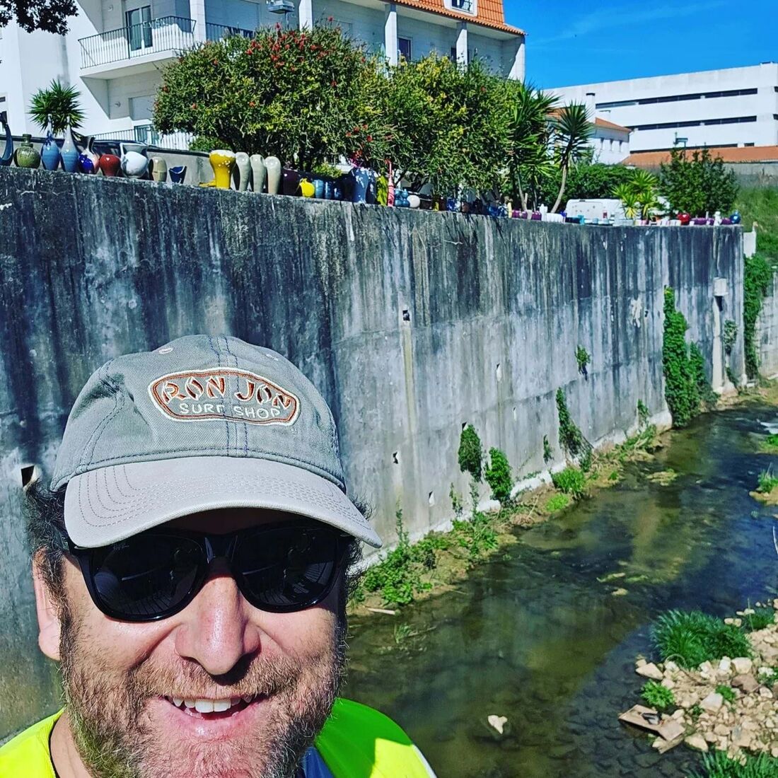 Eduardo Madeira, Joana Machado Madeira, peregrinação, Fátima