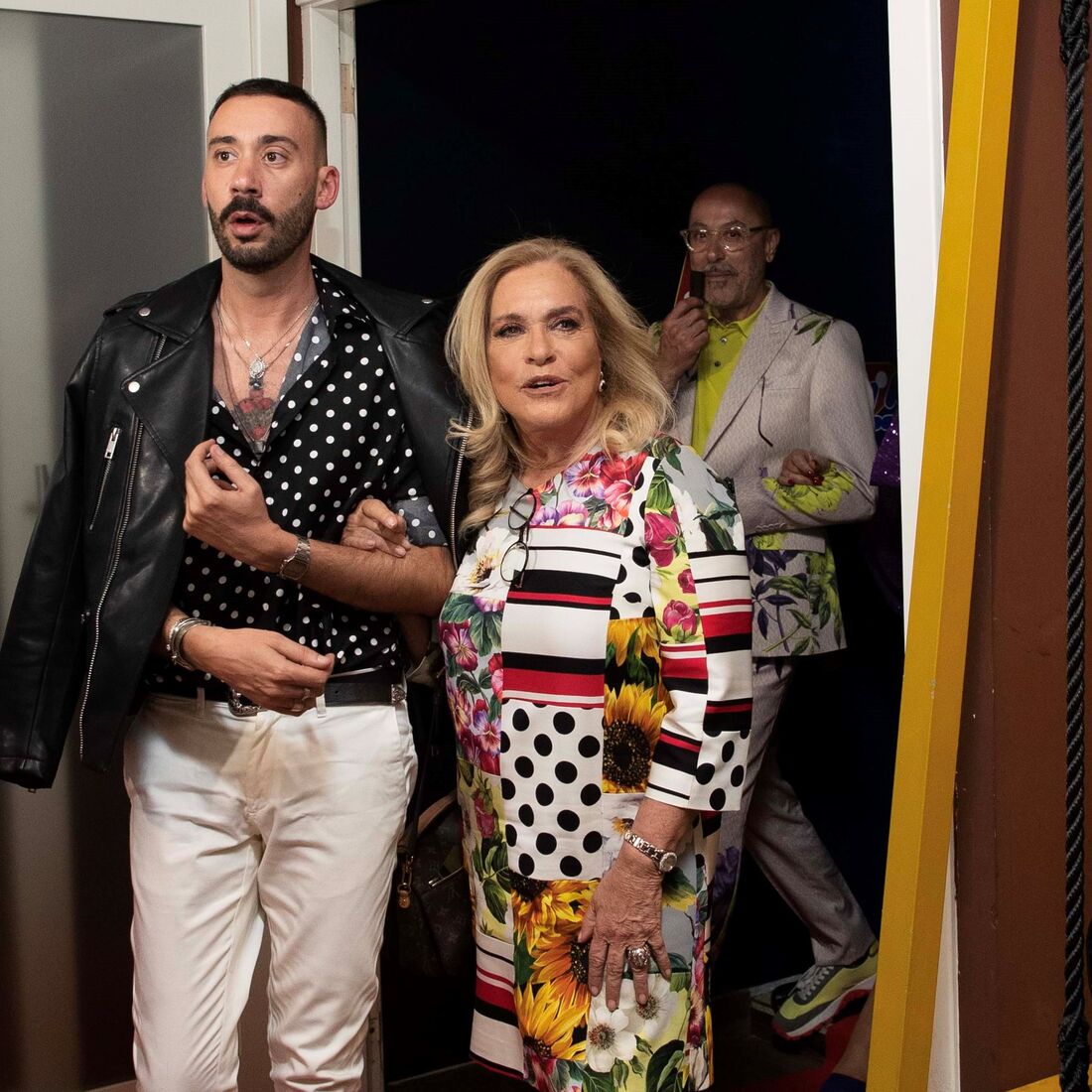 Noite das Estrelas, CMTV