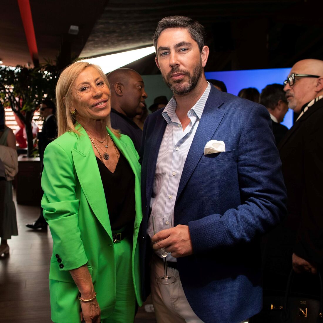 Noite das Estrelas, CMTV