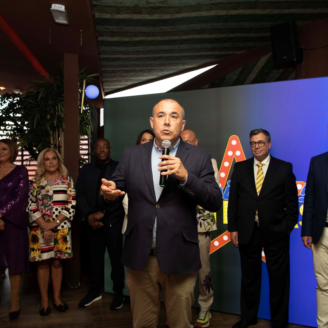 Noite das Estrelas, CMTV