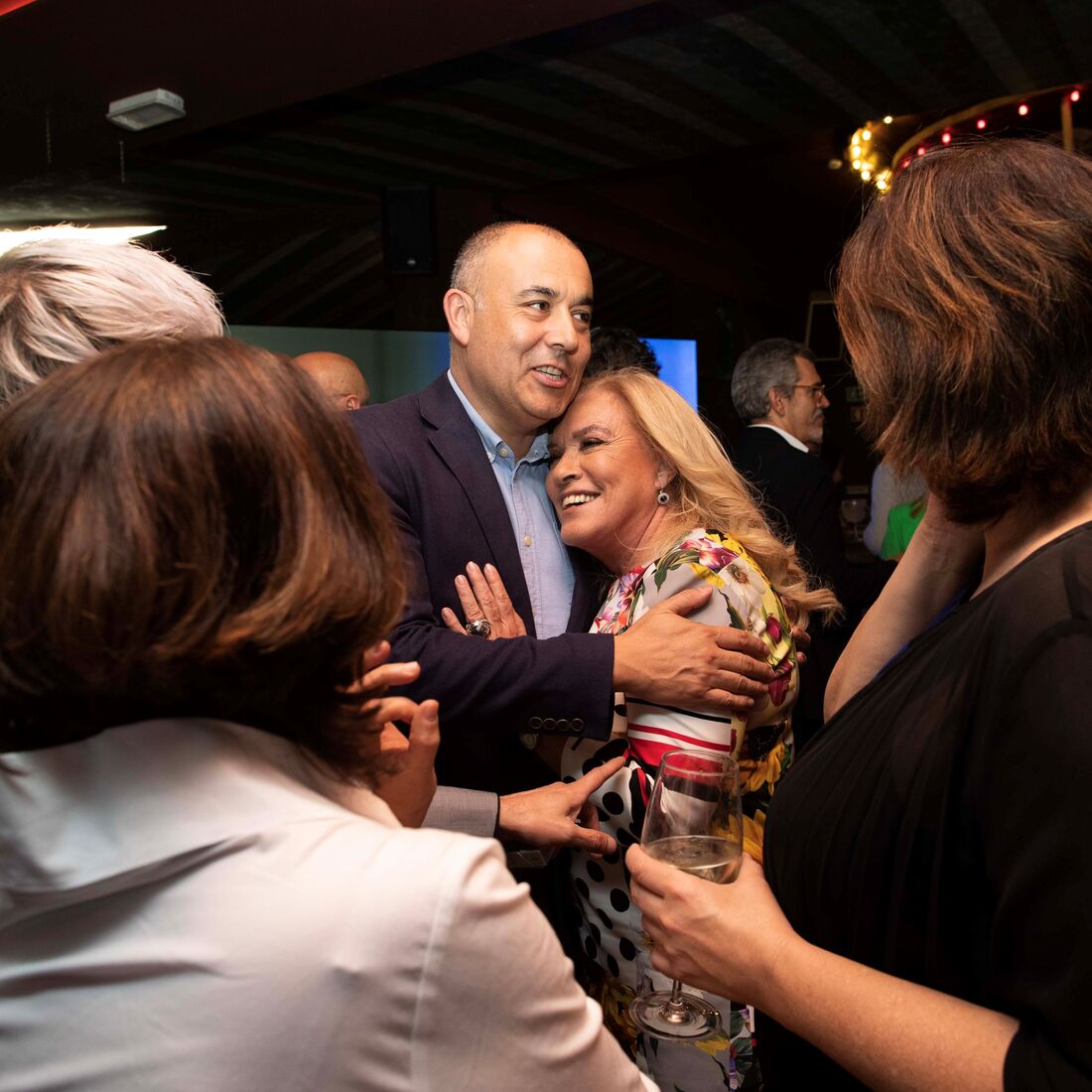 Noite das Estrelas, CMTV