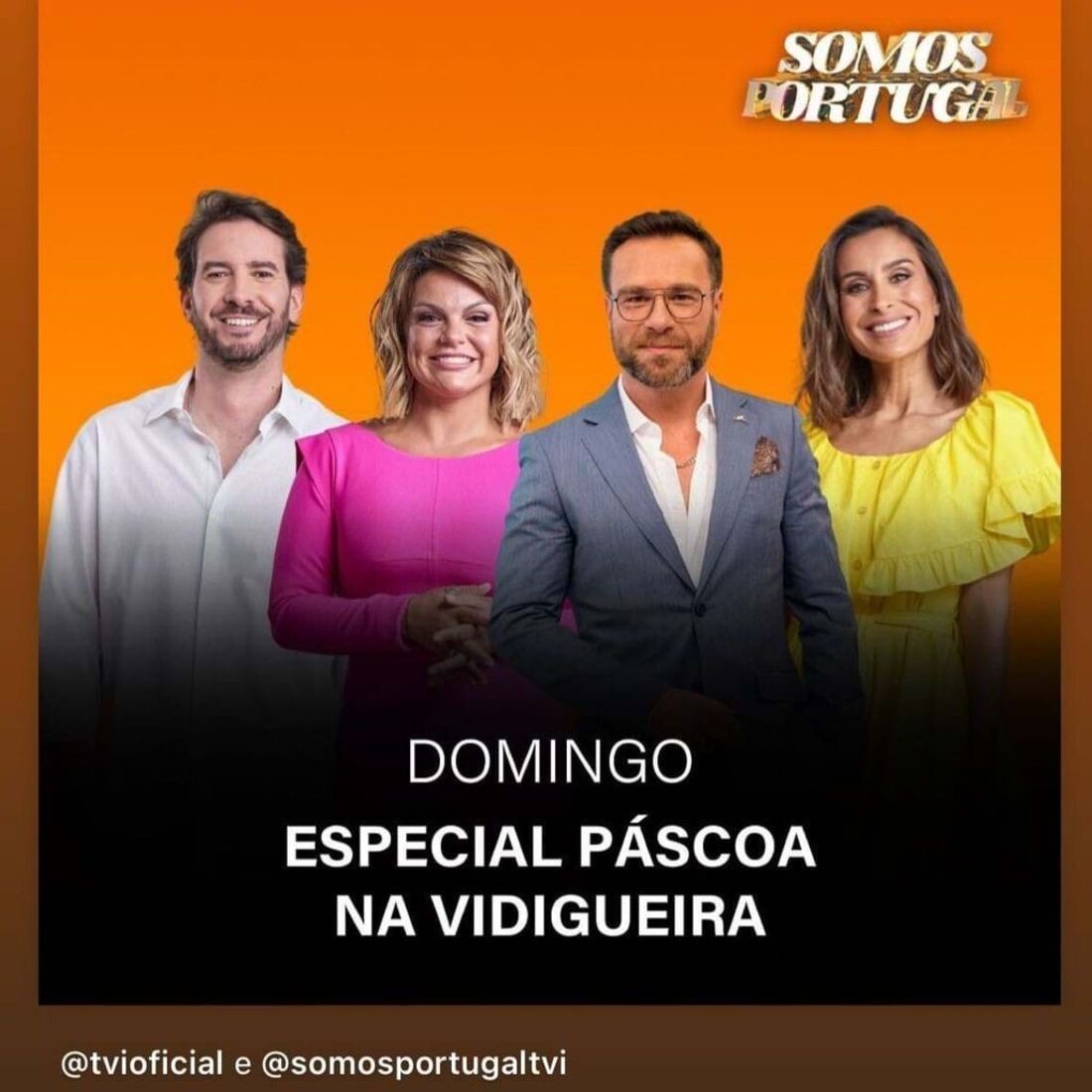 Fanny, Jorge Frade, Somos Portugal, Mónica Jardim, Jorge Frade, Idevor Gonçalves, Nuno Eiró, Marta Gil