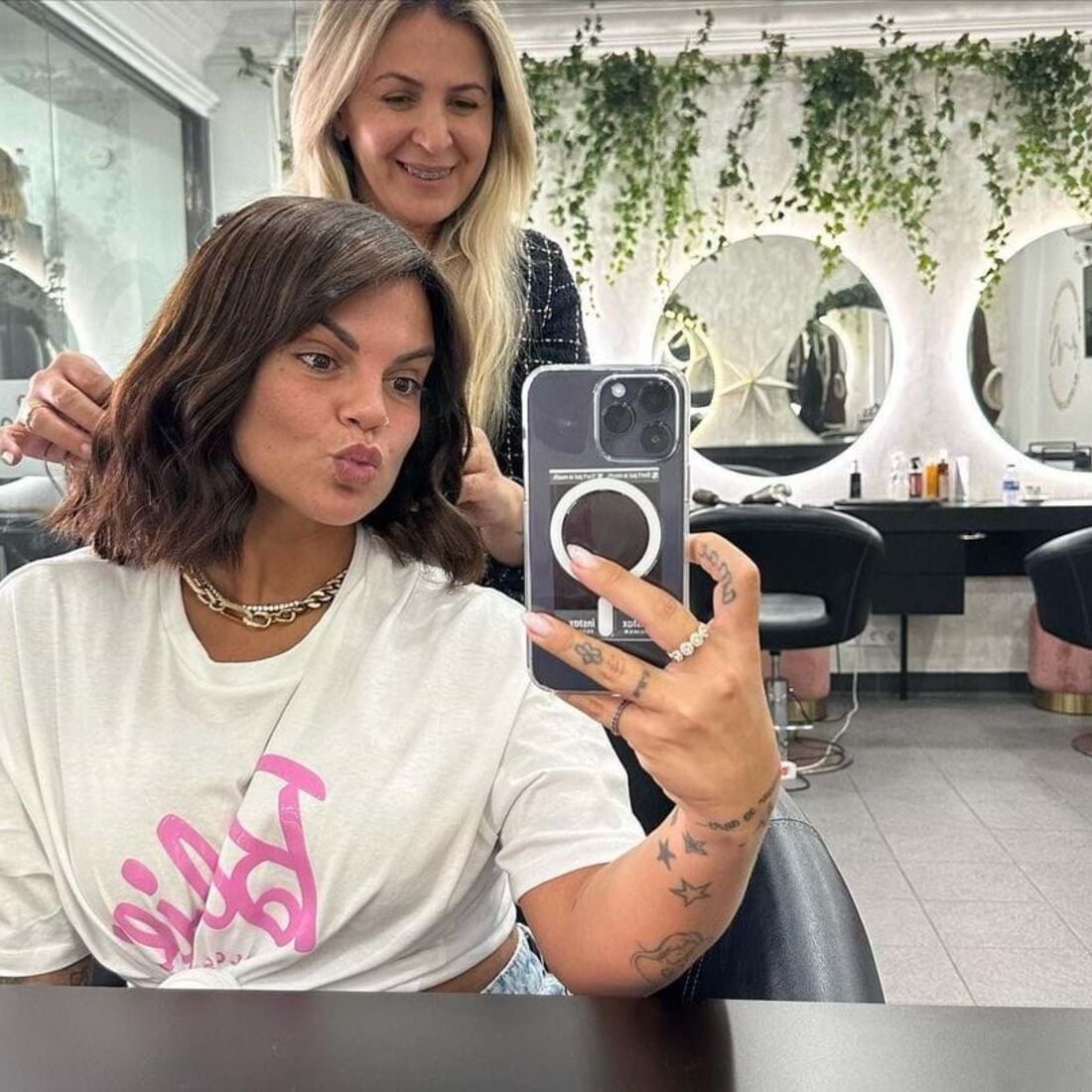 Fanny, Jorge Frade, Somos Portugal, Mónica Jardim, Jorge Frade, Idevor Gonçalves, Nuno Eiró, Marta Gil