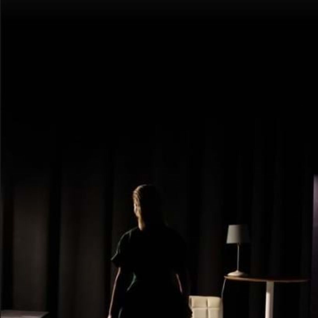 Cristina Ferreira, vestido, Carolina Herrera