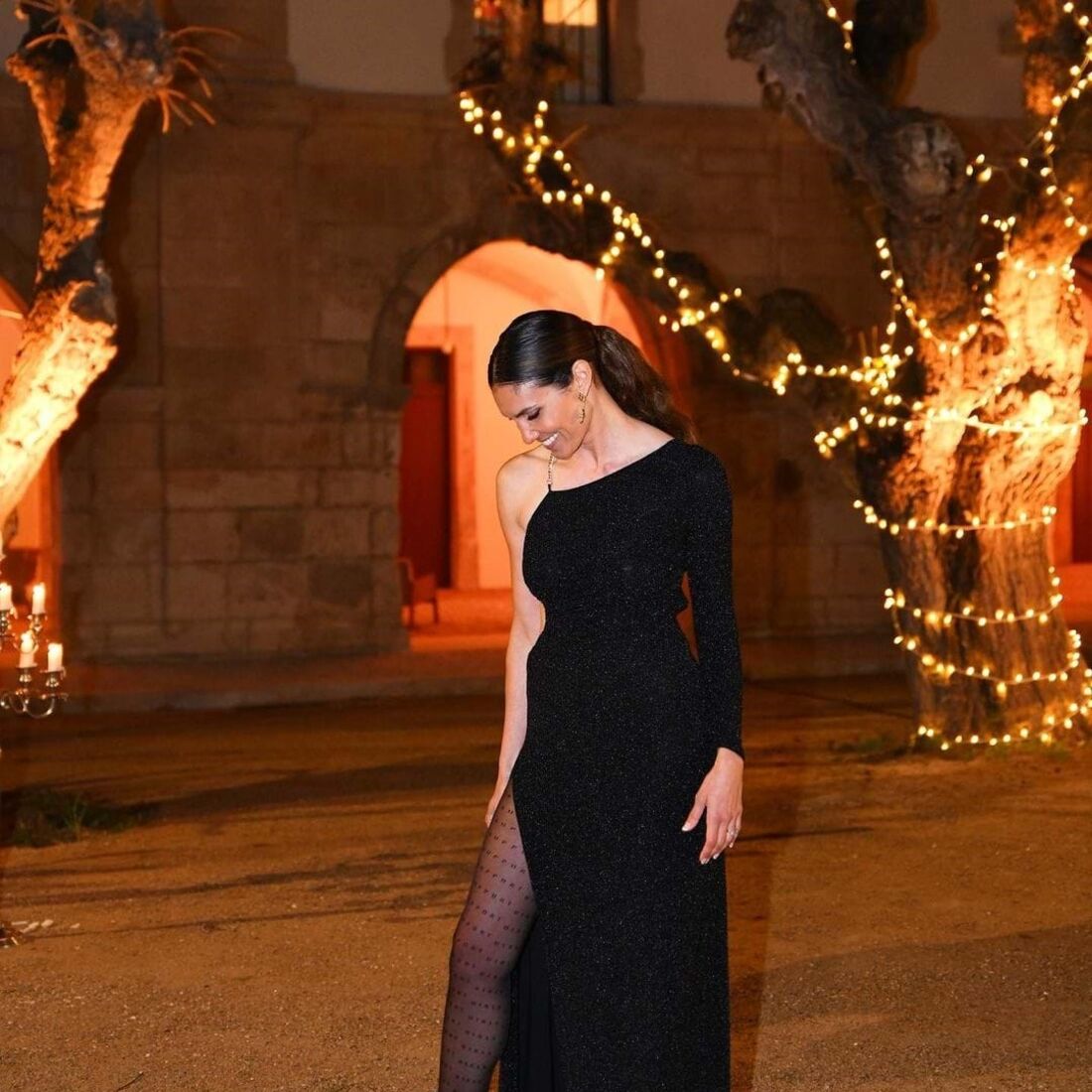 Daniela Ruah, Os Traidores