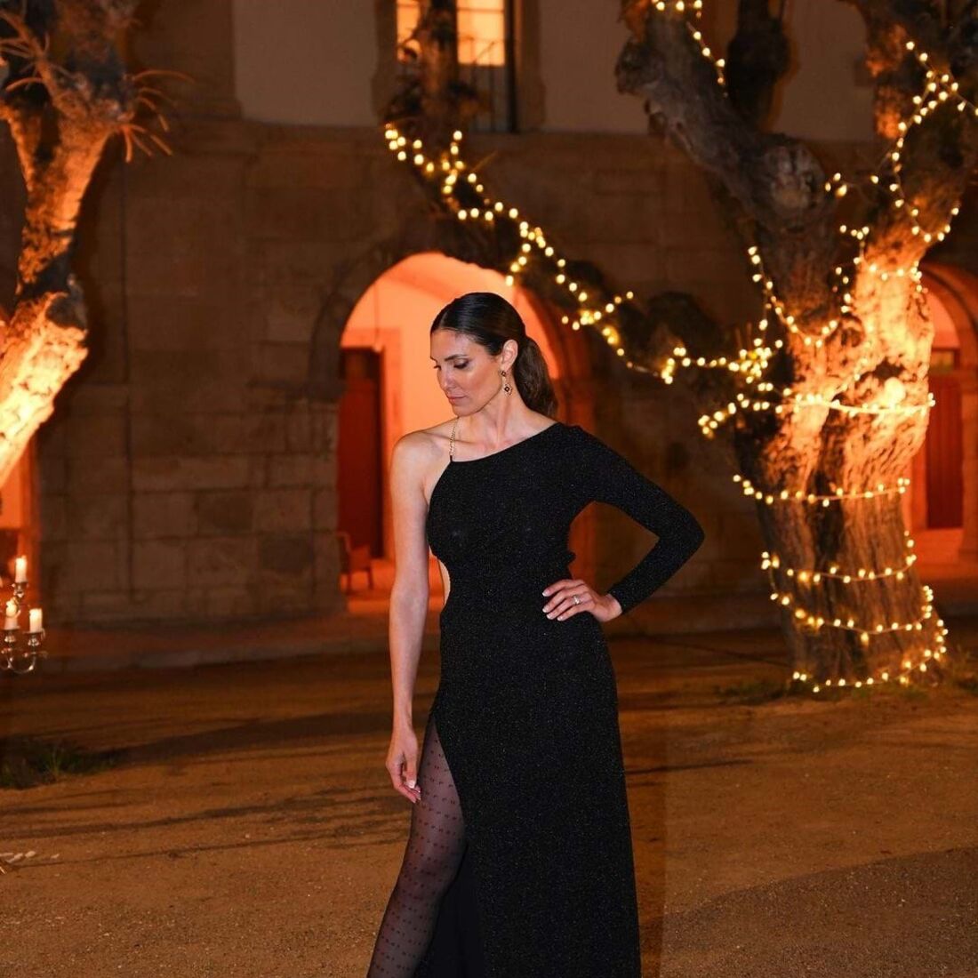 Daniela Ruah, Os Traidores