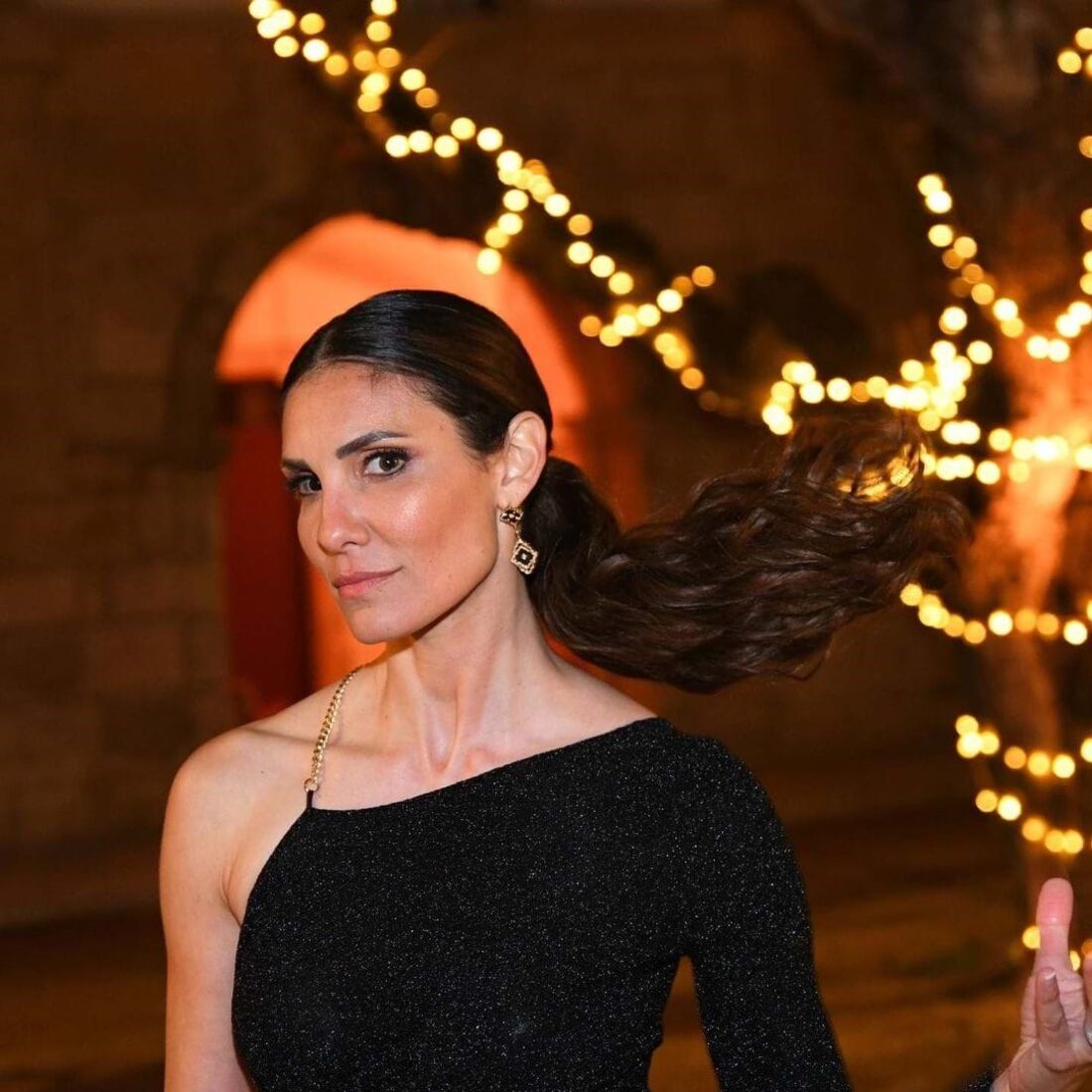 Daniela Ruah, Os Traidores