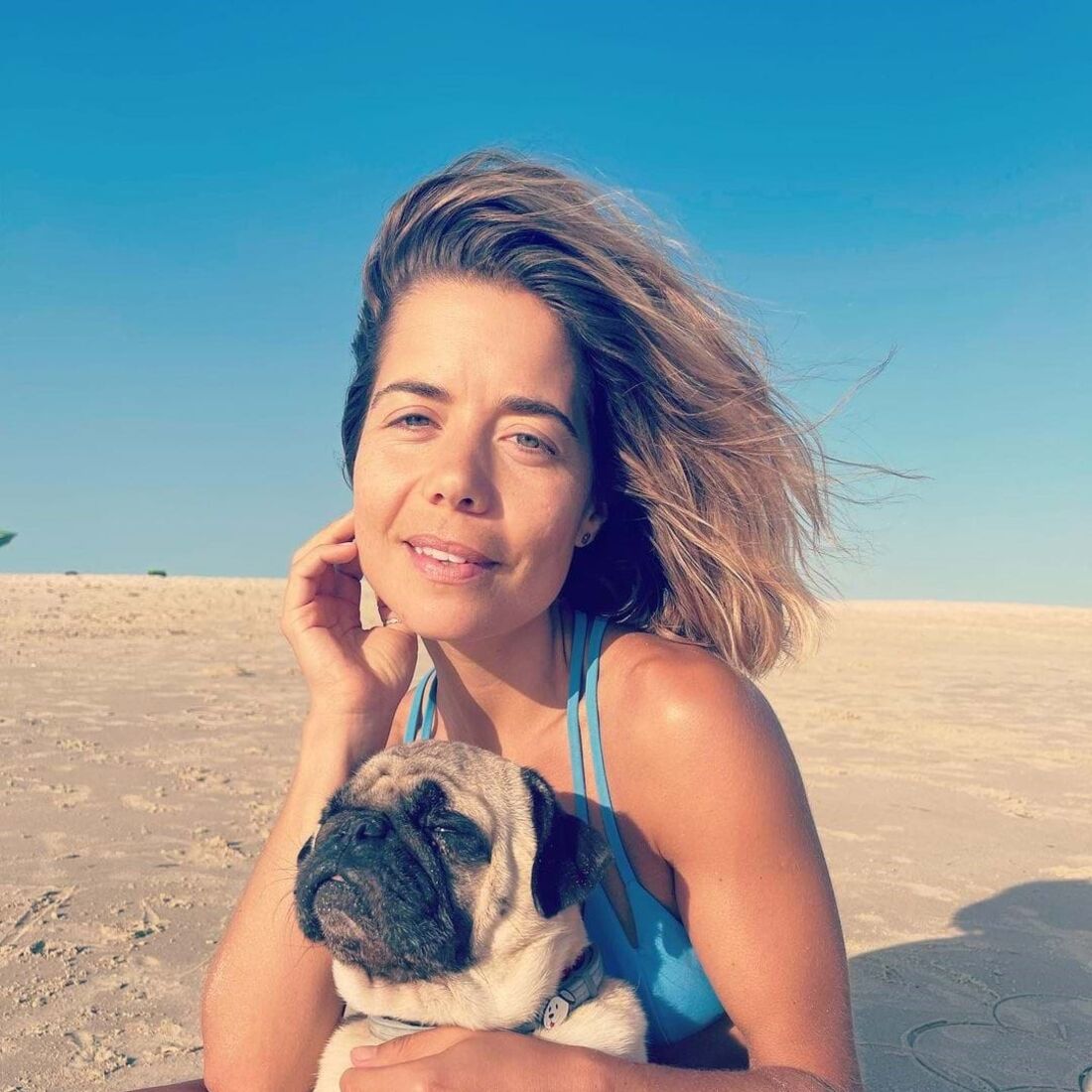 Isabel Silva