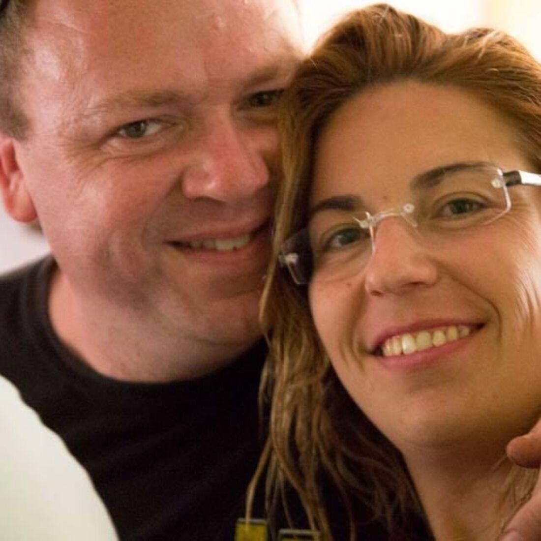 Liliana Sequeira, Os Traidores