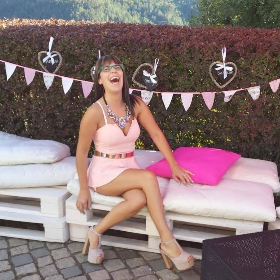 Liliana Sequeira, Os Traidores