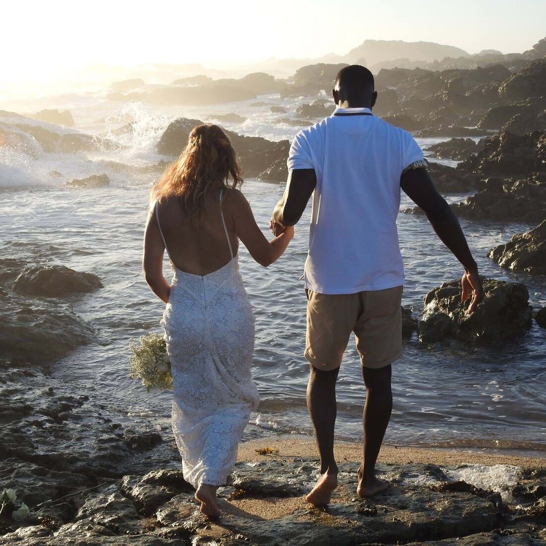 Álvaro, Carla, Os Traidotres, SIC