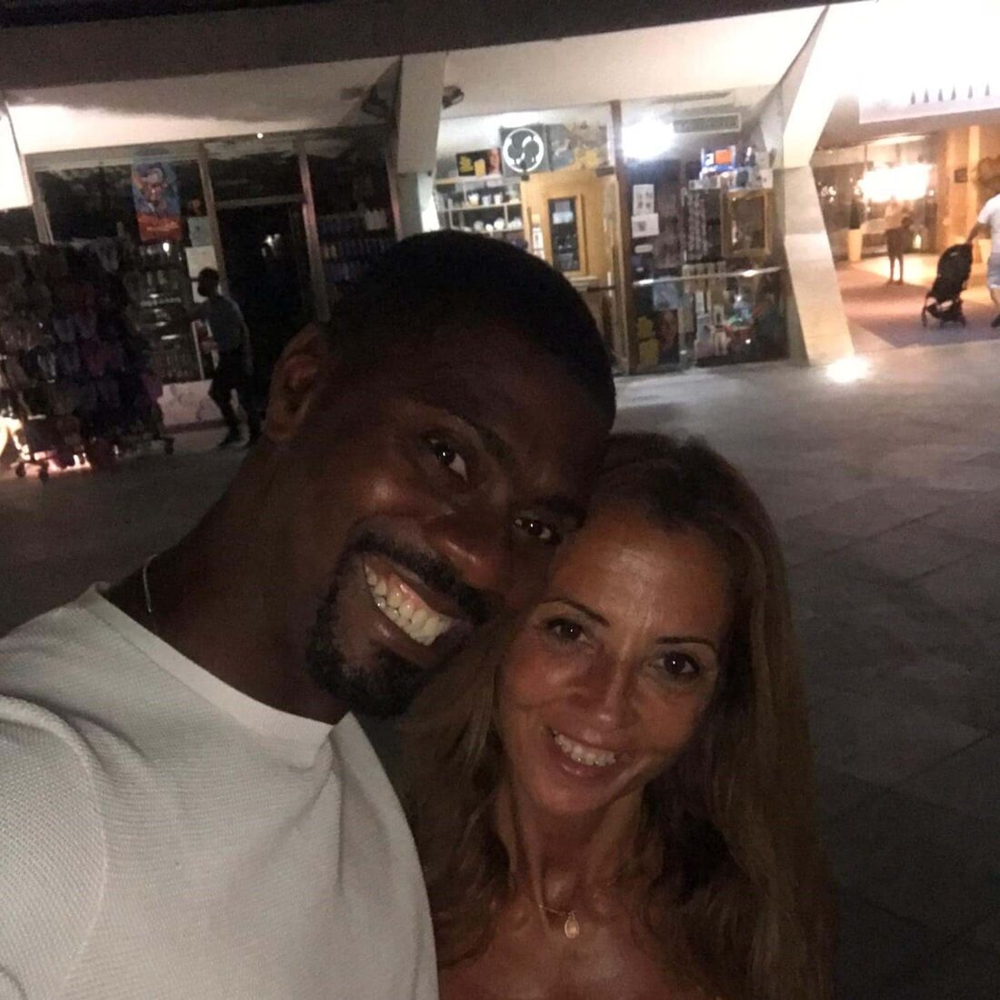 Álvaro, Carla, Os Traidotres, SIC