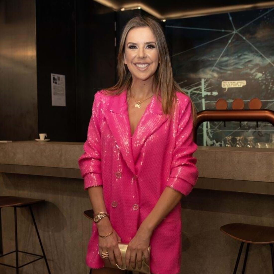  Ana Garcia Martins, Pipoca Mais Doce