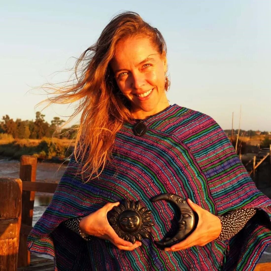 Alícia, Os Traidores, SIC