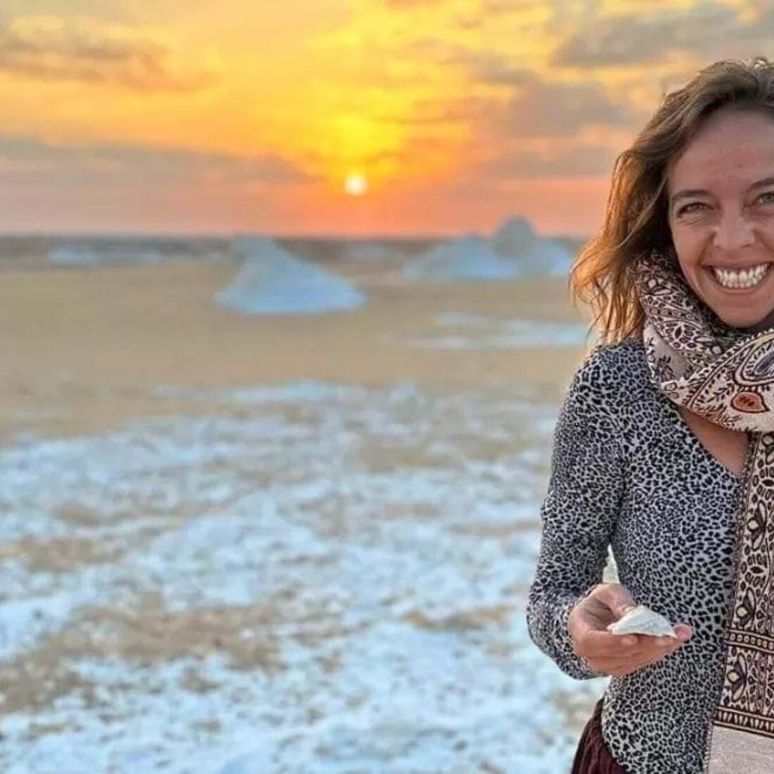 Alícia, Os Traidores, SIC