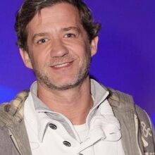 Pedro Granger