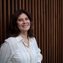 Cristina Homem de Mello