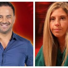 Hugo Tabaco, Frederica Lima