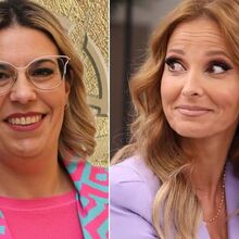 Liliana Sequeira, Os Traidores, Cristina Ferreira