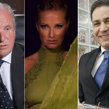 Francisco Pinto Balsemão, Cristina Ferreira, Mário Ferreira