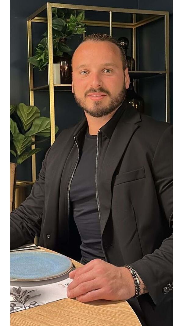 Miguel Vicente