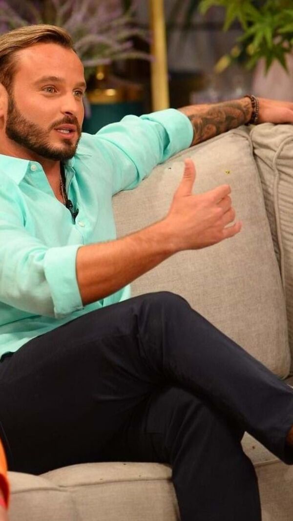 Miguel Vicente