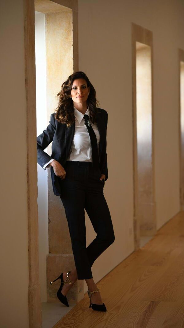 Daniela Ruah