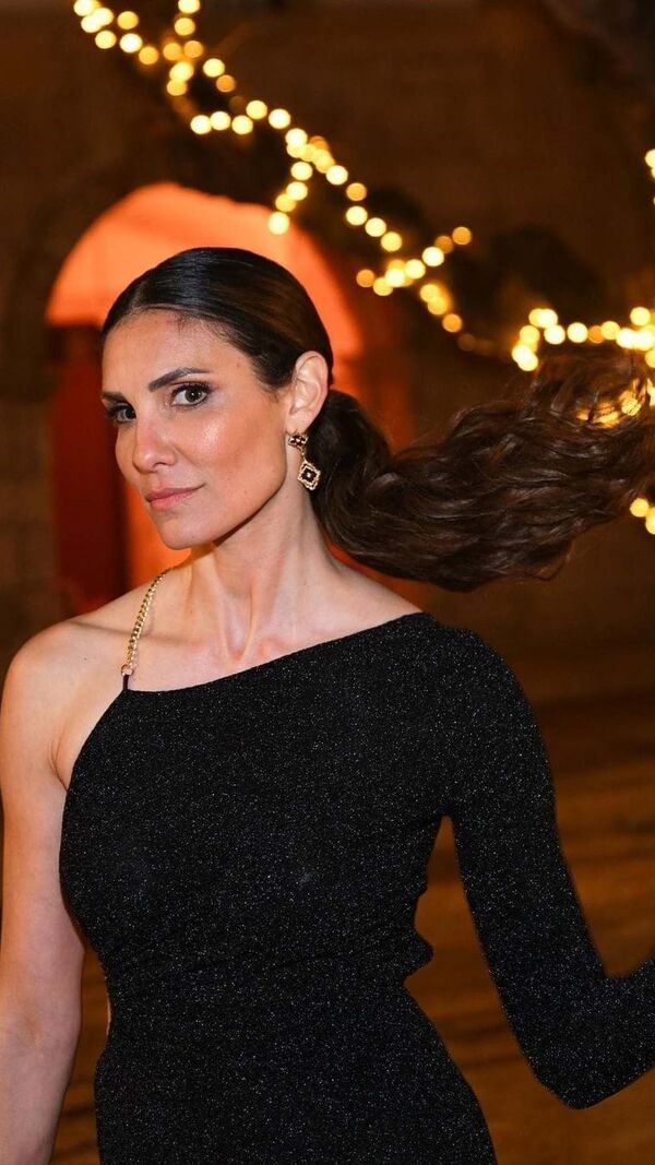 Daniela Ruah, Os Traidores