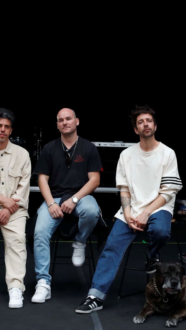 Angélico Vieira, D'ZRT, Paulo Vintém, Cifrão. Edmundo Vieira, Altice Arena