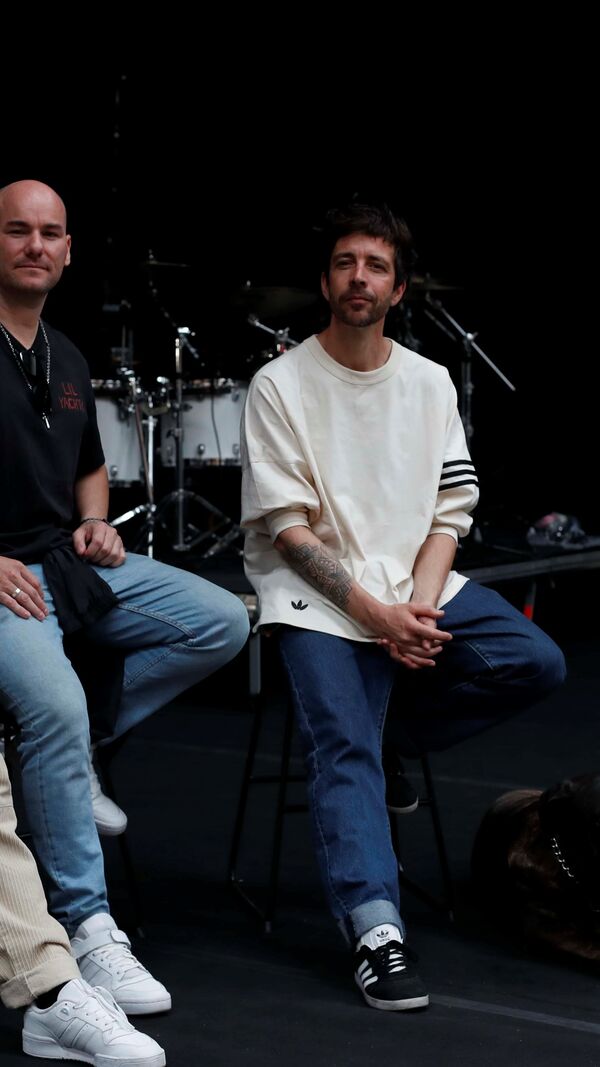 Angélico Vieira, D'ZRT, Paulo Vintém, Cifrão. Edmundo Vieira, Altice Arena