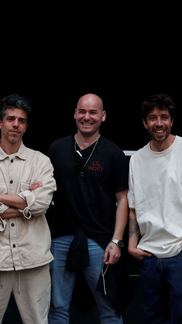 Angélico Vieira, D'ZRT, Paulo Vintém, Cifrão. Edmundo Vieira, Altice Arena