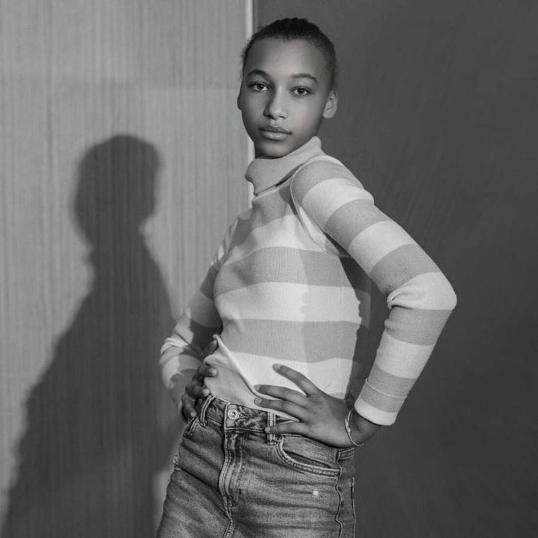 Lyonce, Luciana Abreu