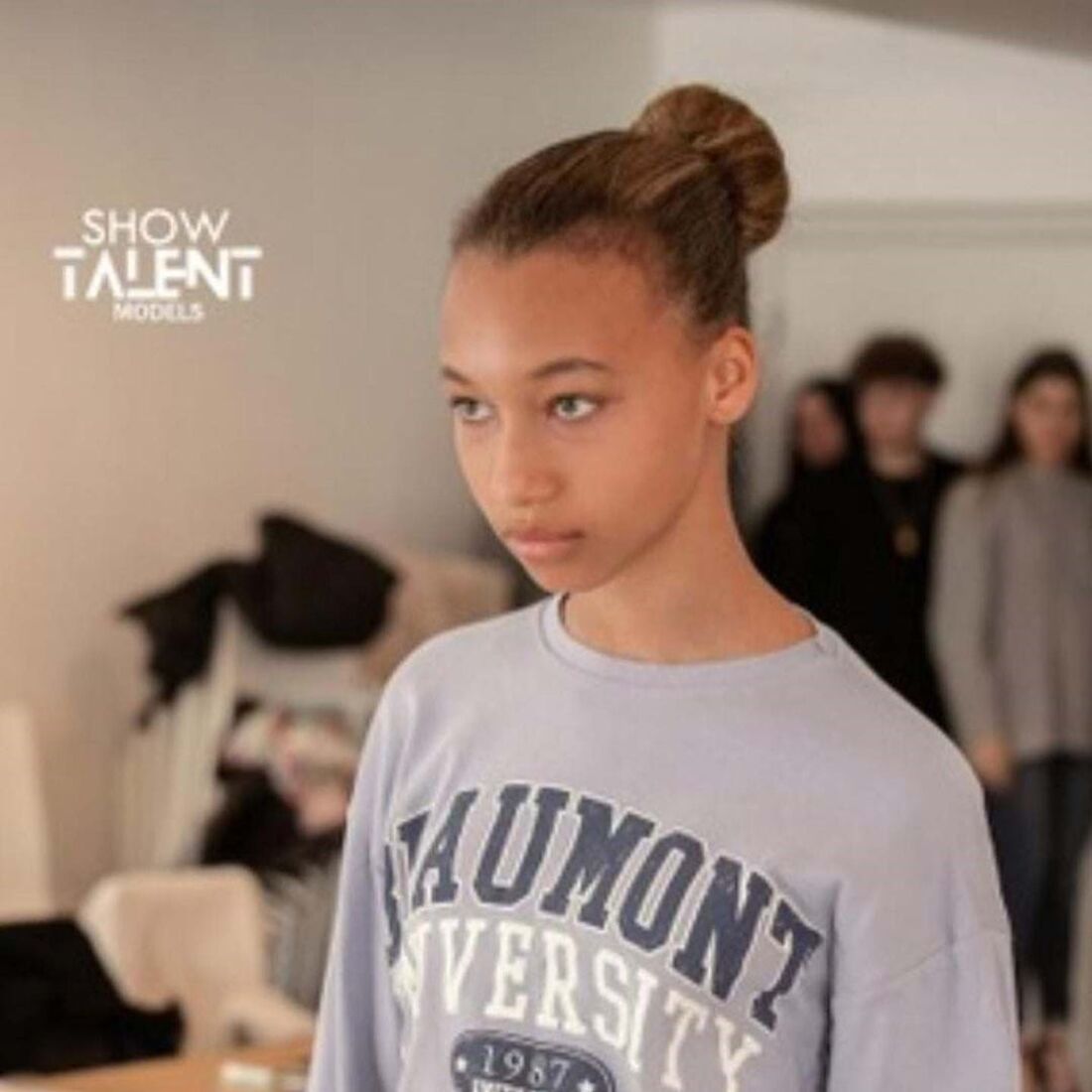 Lyonce, Luciana Abreu