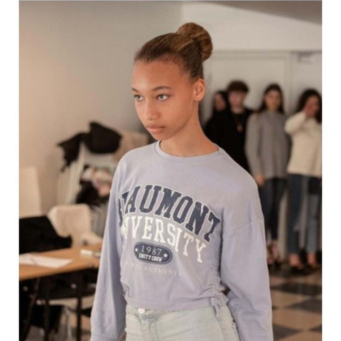 Lyonce, Luciana Abreu