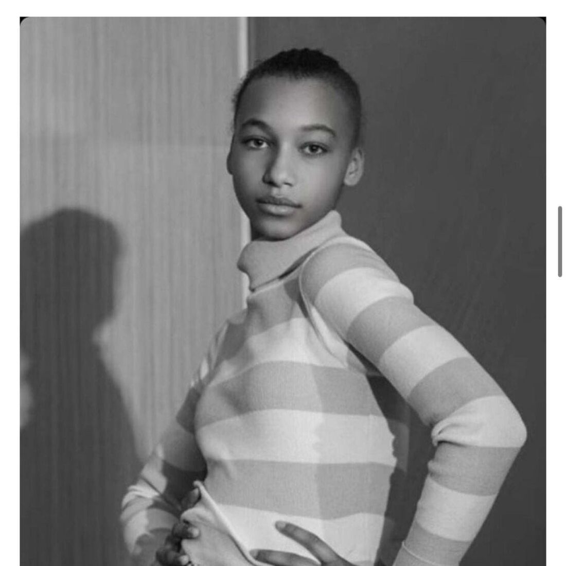 Lyonce, Luciana Abreu