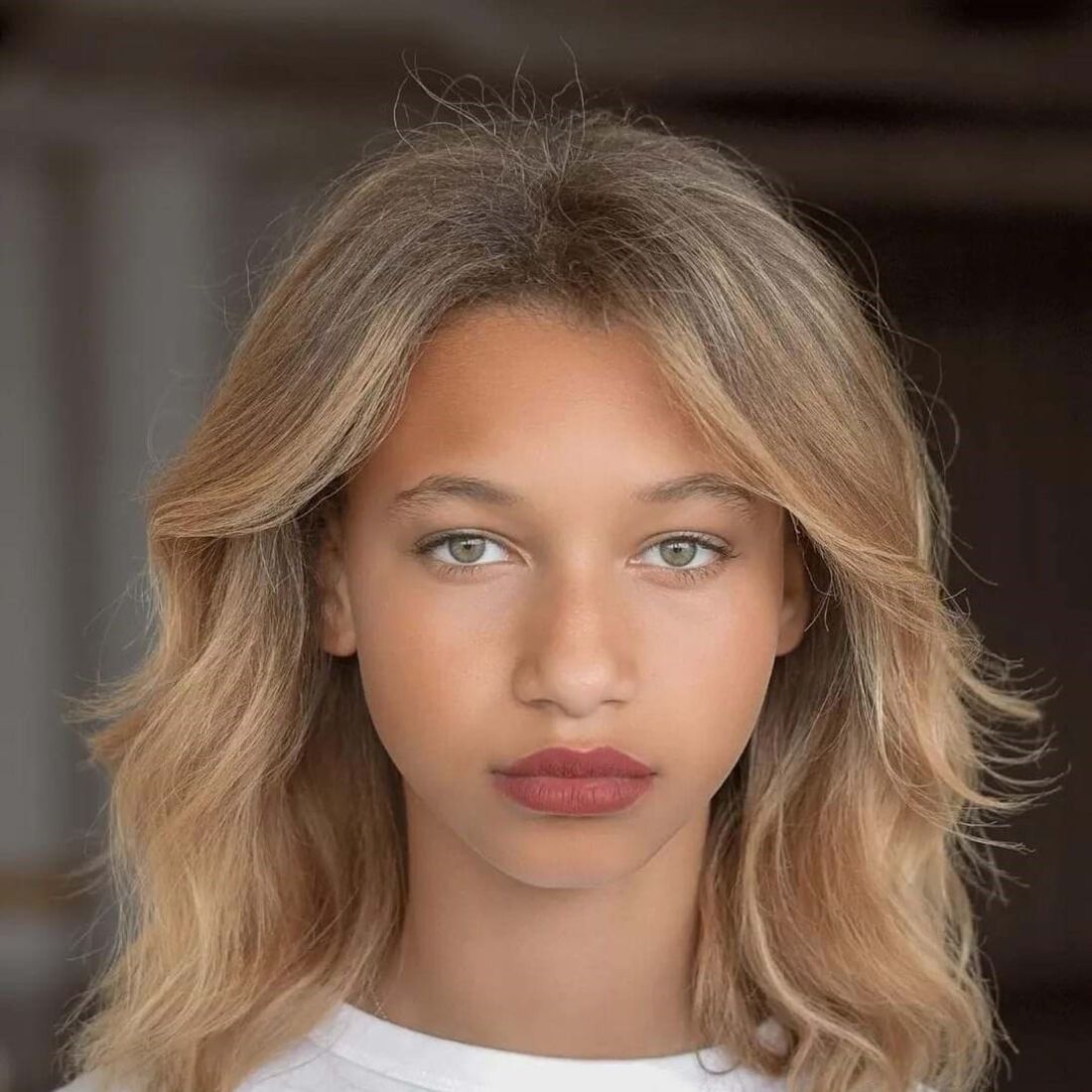 Lyonce, Luciana Abreu