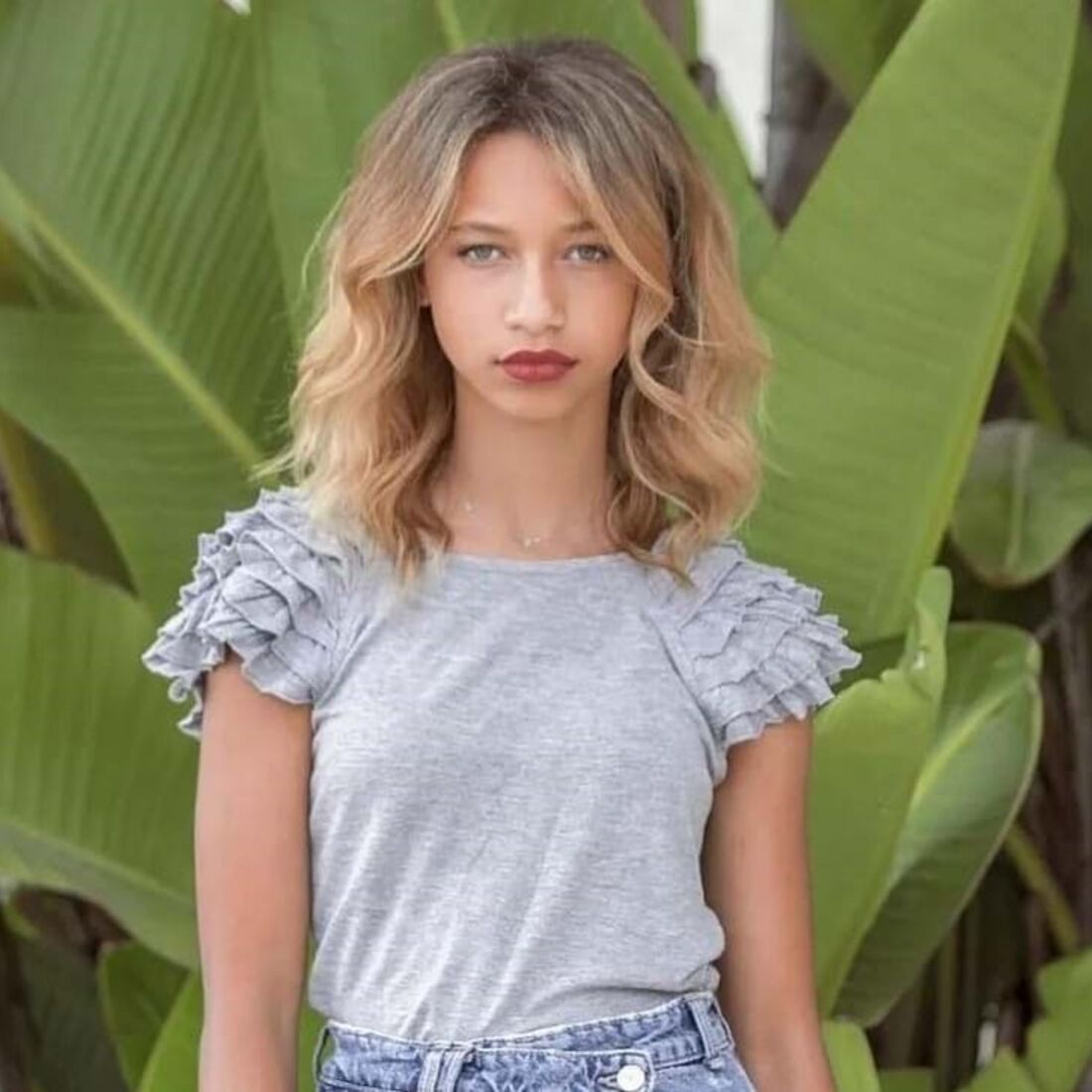 Lyonce, Luciana Abreu