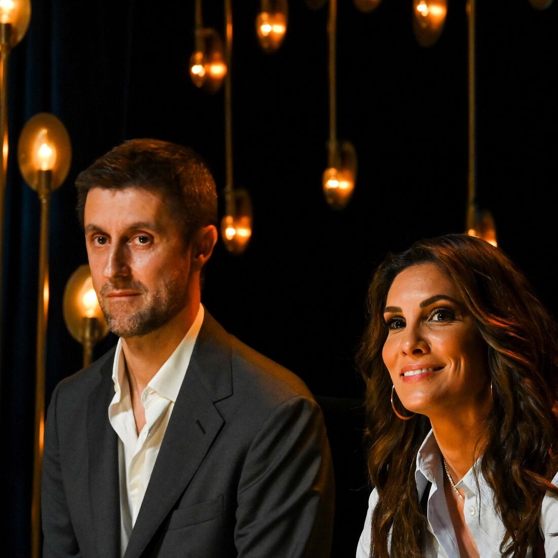 Daniel Oliveira, Daniela Ruah