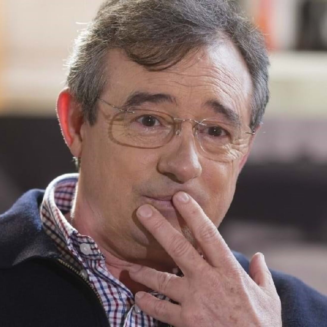 Luís Aleluia, ator