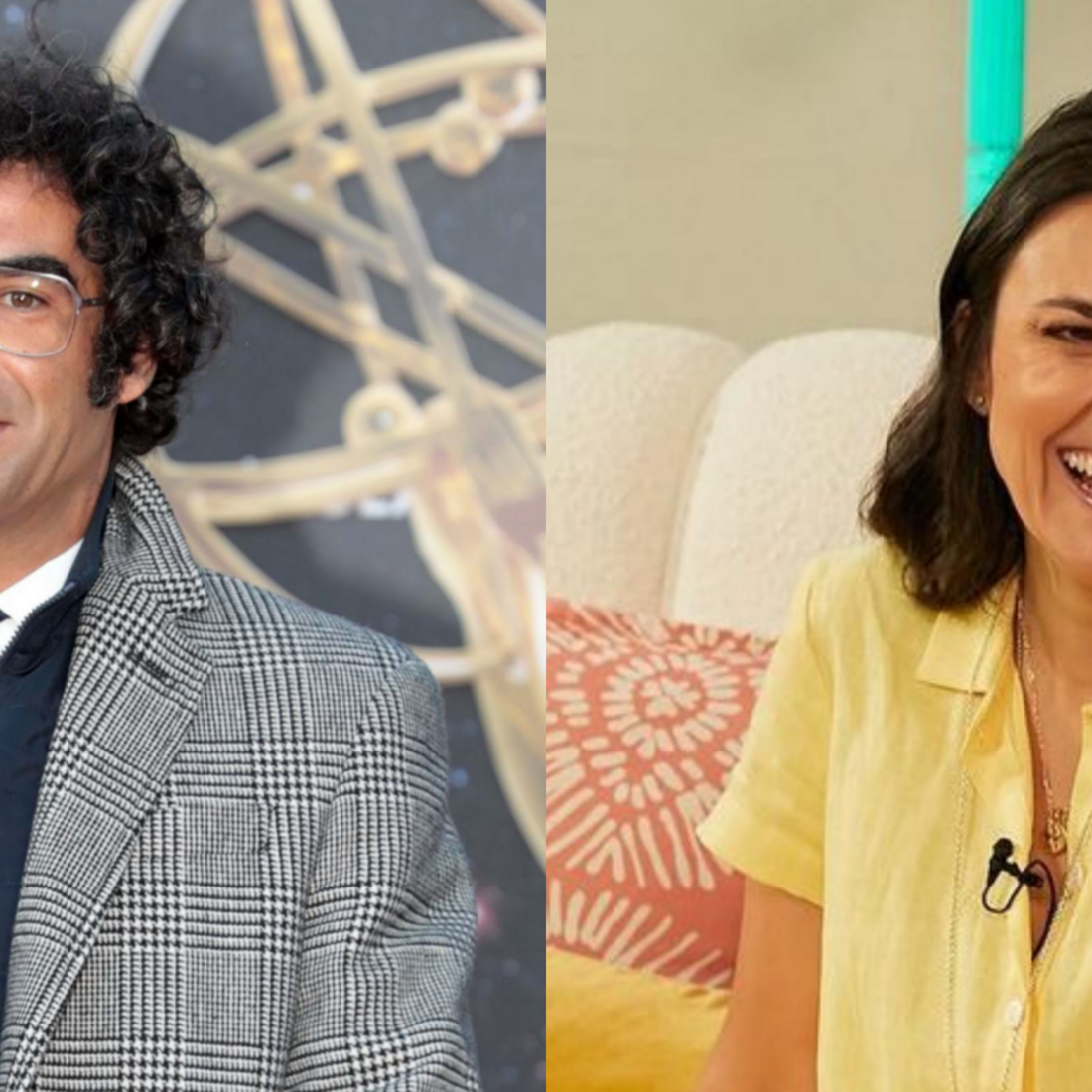 João Catarré, Joana Pais de Brito