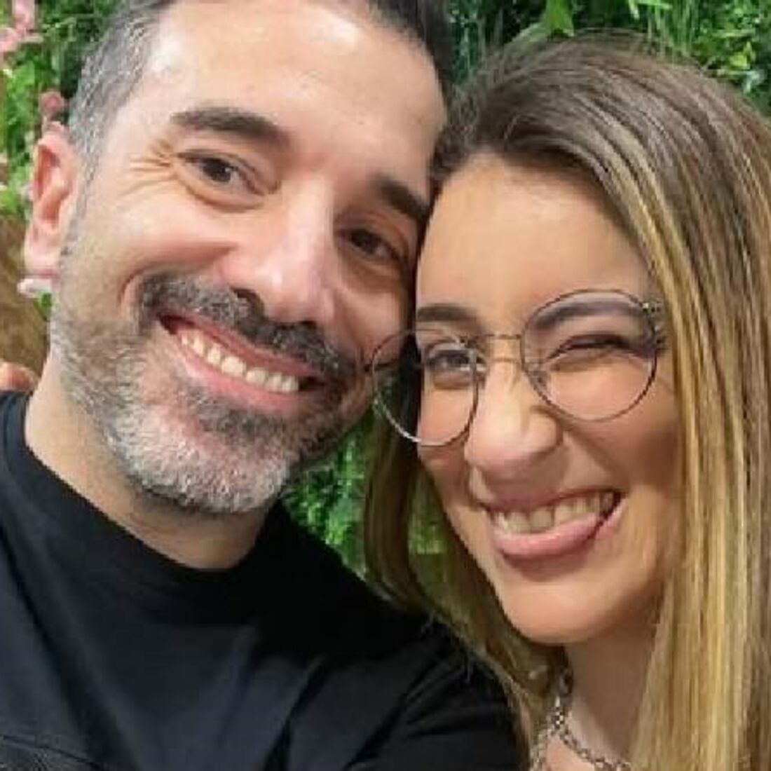 Marco Horácio, Sara Biscaia