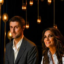 Daniel Oliveira, Daniela Ruah
